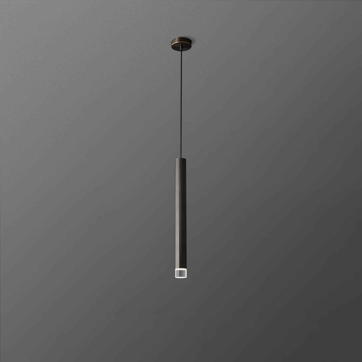 Trium Lampe Pendante Bougies Moderne - Neutralighting