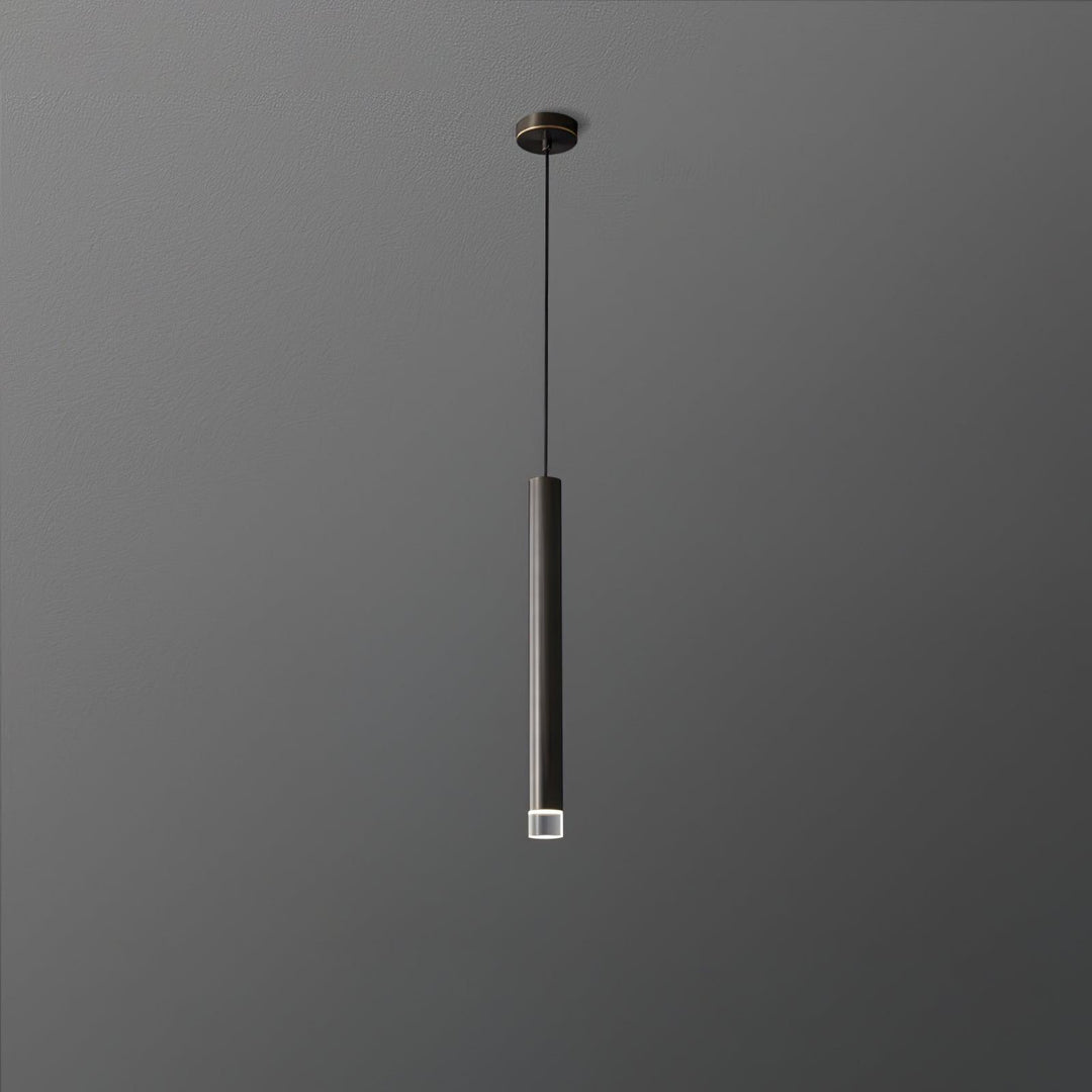 Trium Lampe Pendante Bougies Moderne - Neutralighting