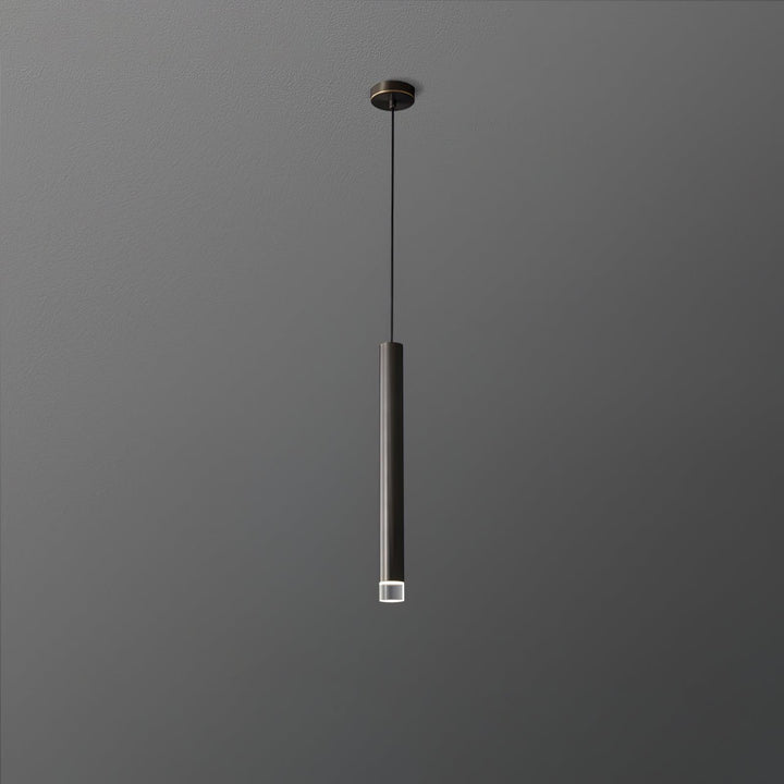 Trium Lampe Pendante Bougies Moderne - Neutralighting
