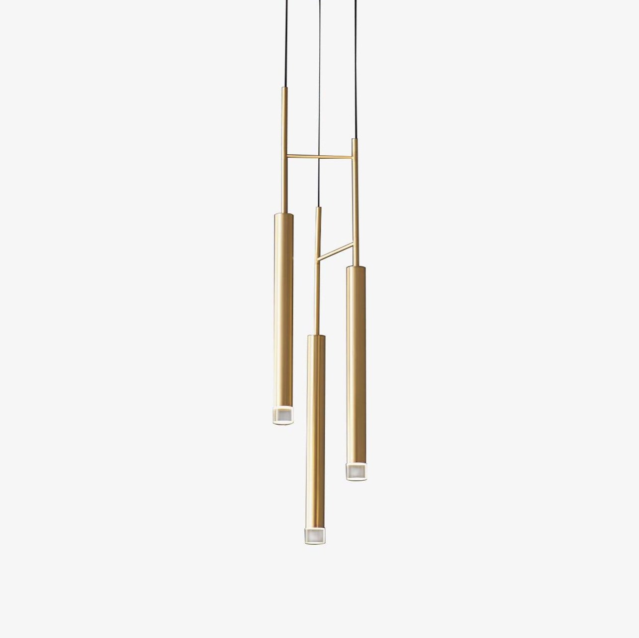 Trium Lampe Pendante Bougies Moderne - Neutralighting