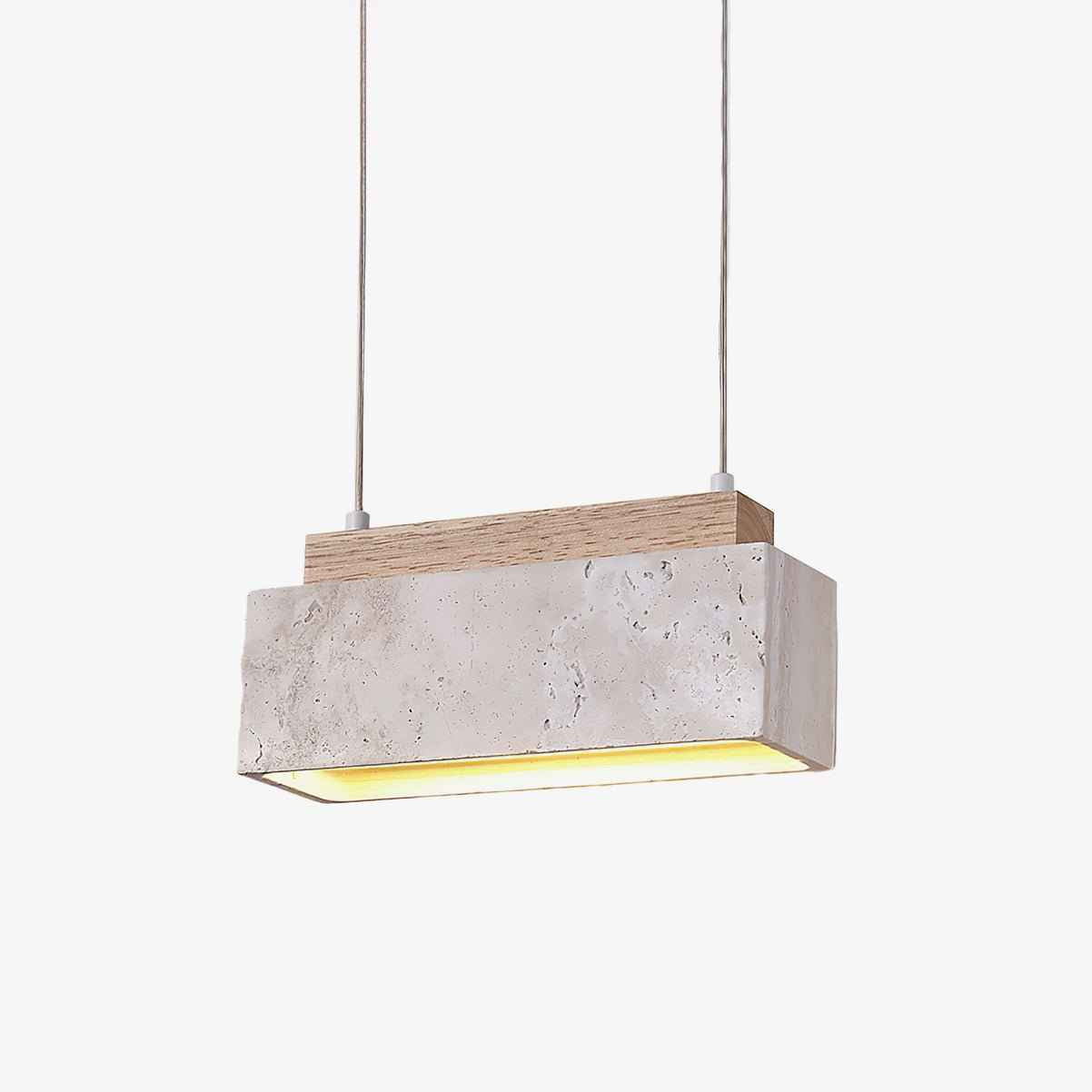 Lampe Ciraeila en Métal – Design Contemporain