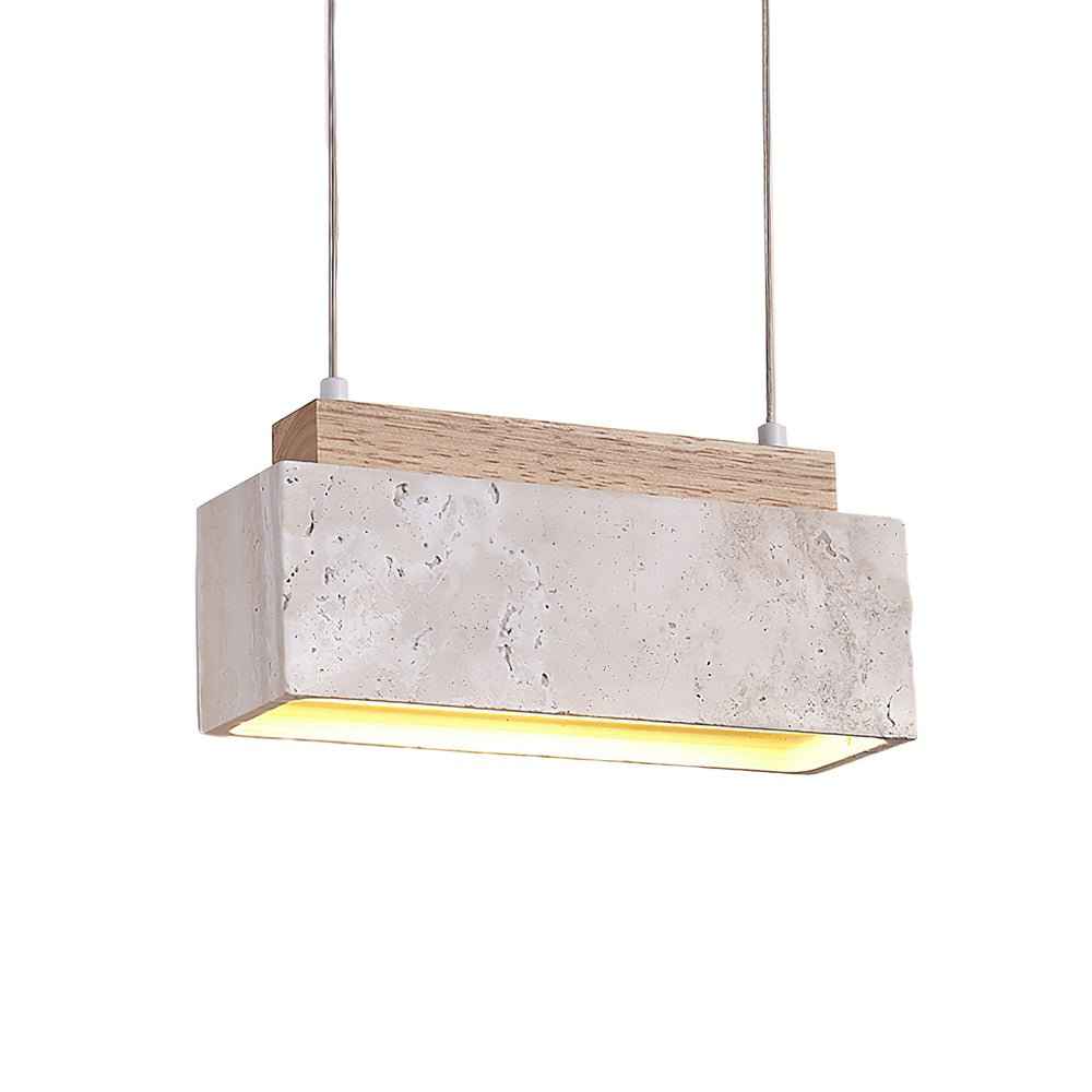 Lampe Ciraeila en Métal – Design Contemporain