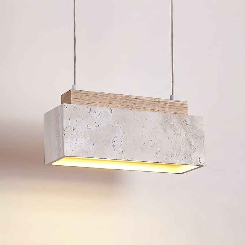Lampe Ciraeila en Métal – Design Contemporain