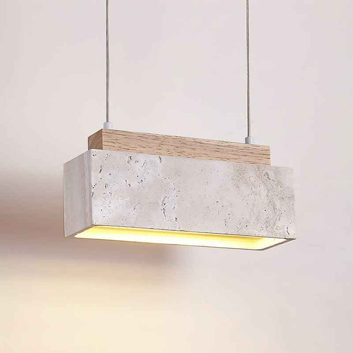 Lampe Ciraeila en Métal – Design Contemporain