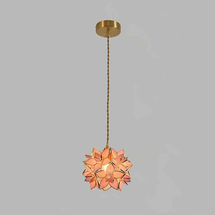 Amara Suspension en verre de luxe - Neutralighting