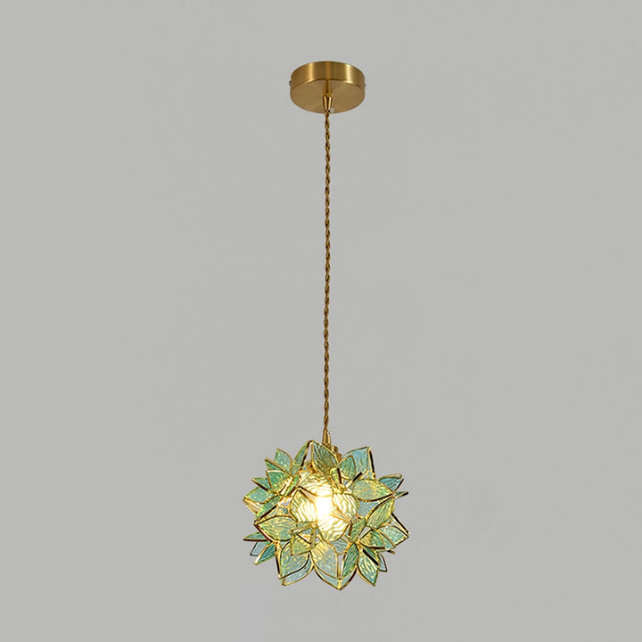 Amara Suspension en verre de luxe - Neutralighting