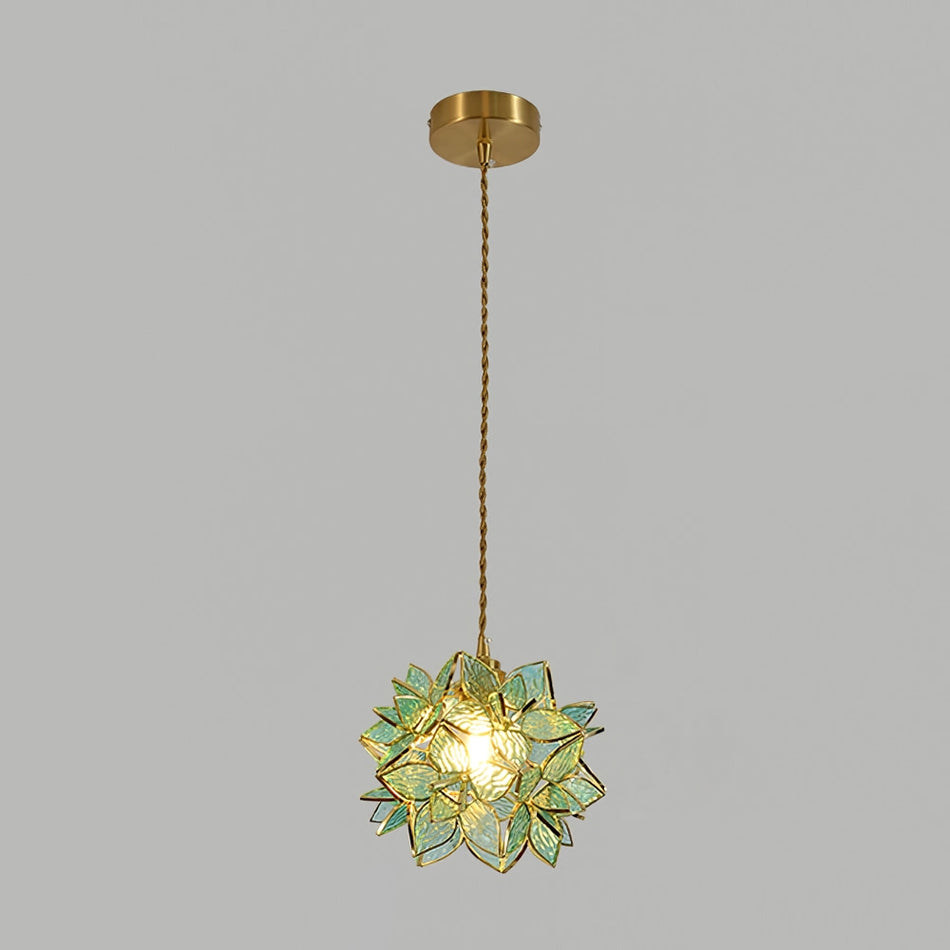Amara Suspension en verre de luxe - Neutralighting