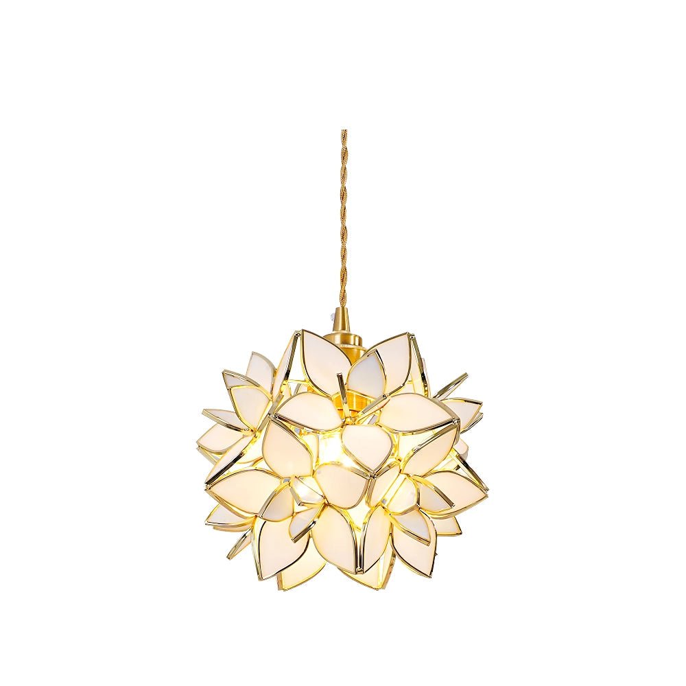 Amara Suspension en verre de luxe - Neutralighting
