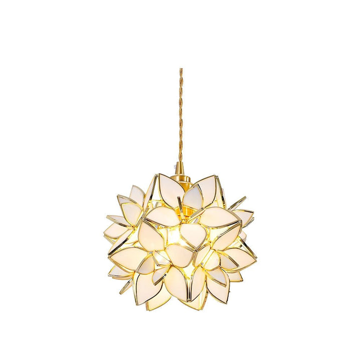 Amara Suspension en verre de luxe - Neutralighting