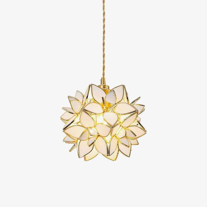 Lampe Amara en Verre – Design Contemporain