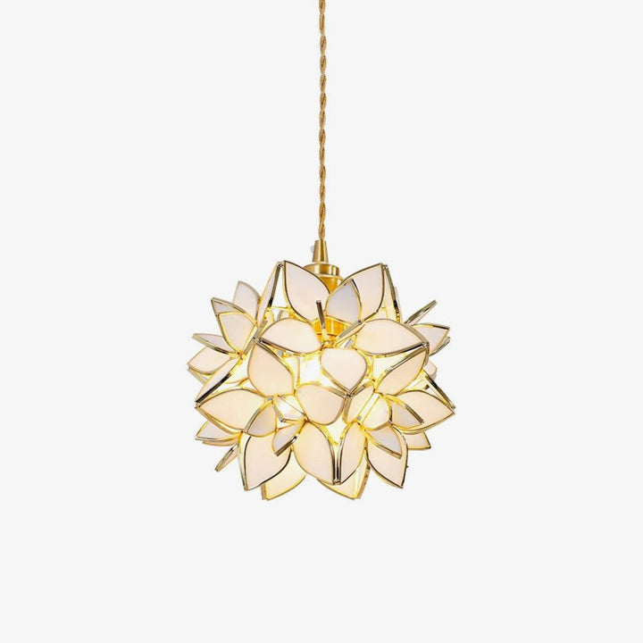 Amara Suspension en verre de luxe - Neutralighting