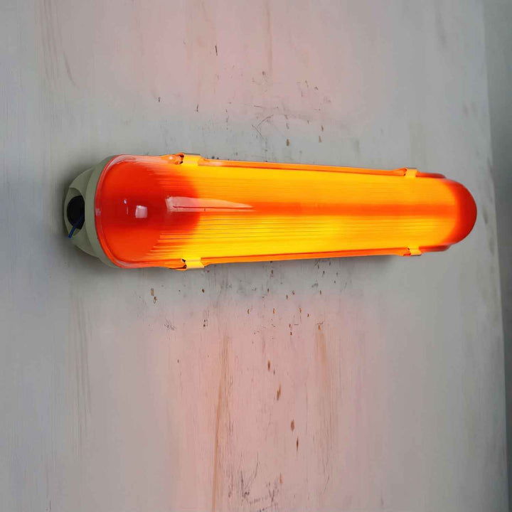 Wavel 10cm Vert LED 6W