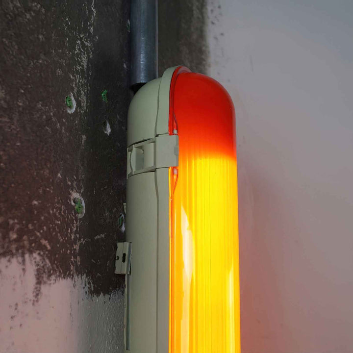 Lampe Vivid en Verre – Design Contemporain