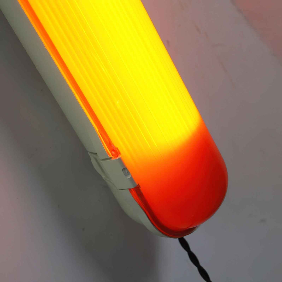 Wavel 10cm Vert LED 6W