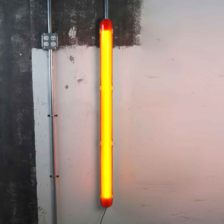 Wavel 10cm Vert LED 6W