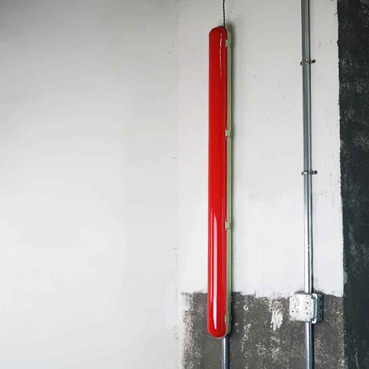 Lampe Vivid en Verre – Design Contemporain