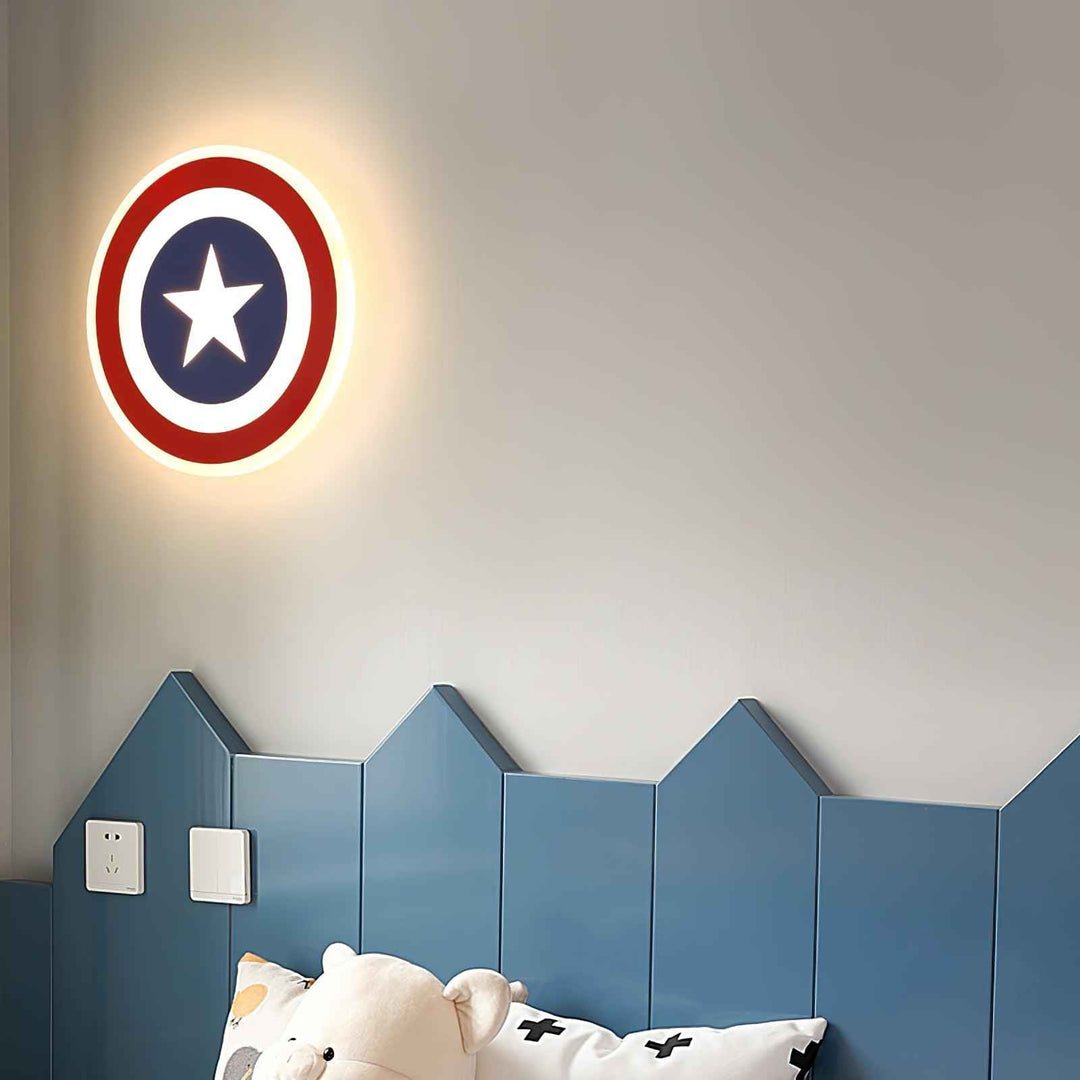 Lampe Oraeora en Acrylique – Design Contemporain