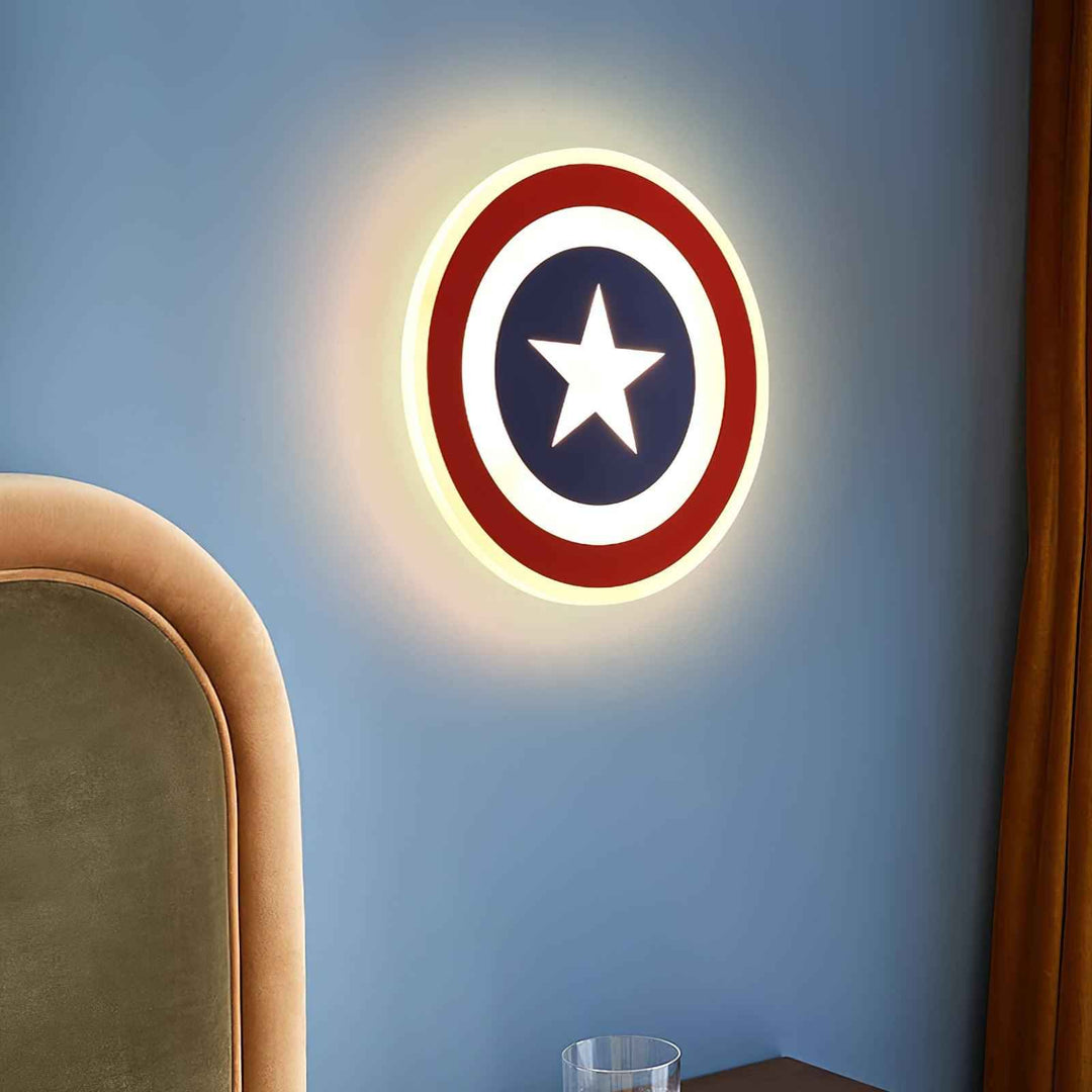 Lampe Oraeora en Acrylique – Design Contemporain