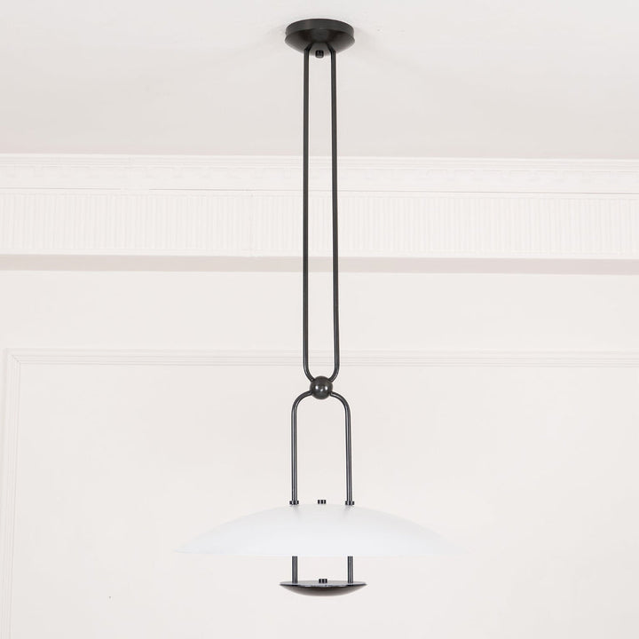 Cara Lampe Pendante en Métal de Laiton Minimaliste Moderne - Neutralighting