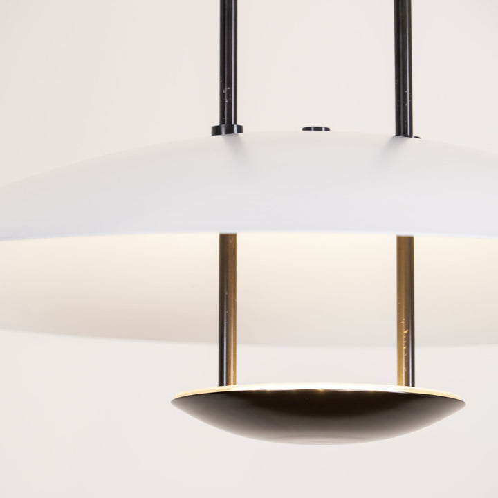 Cara Lampe Pendante en Métal de Laiton Minimaliste Moderne - Neutralighting