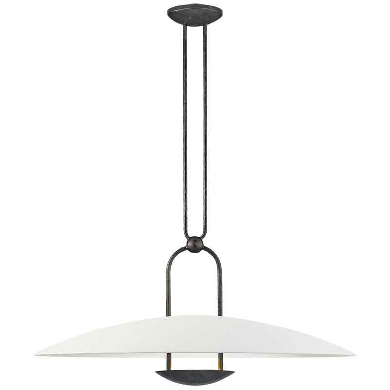 Lampe Cara en Verre – Design Contemporain