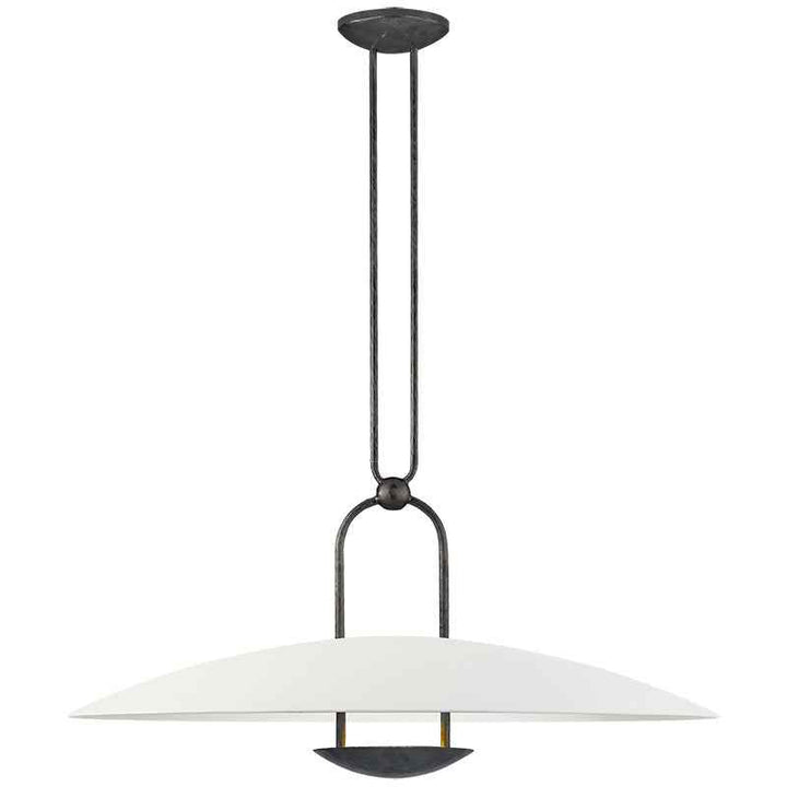 Lampe Cara en Verre – Design Contemporain