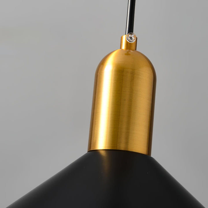 Stella Suspension Minimaliste - Neutralighting