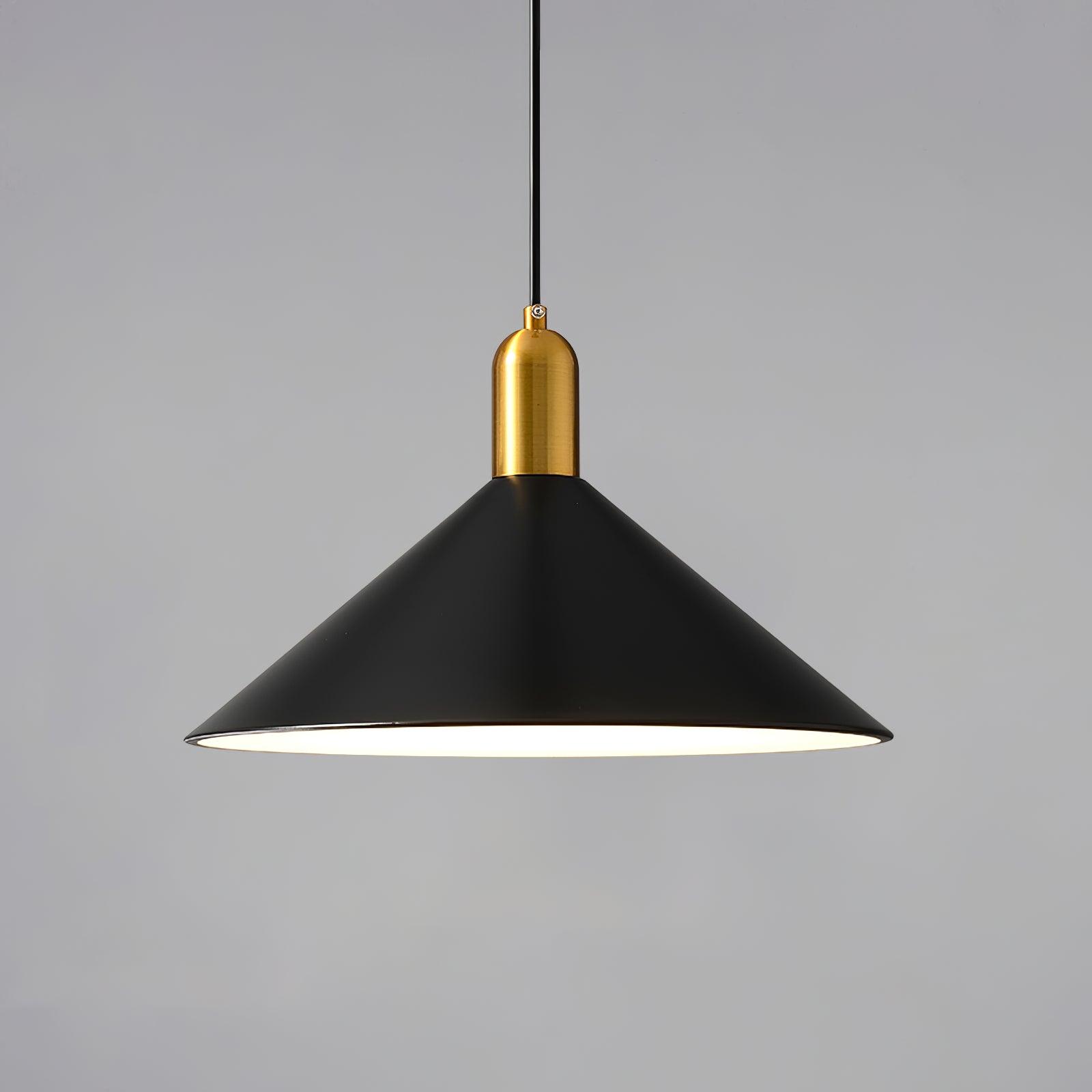 Stella Suspension Minimaliste - Neutralighting