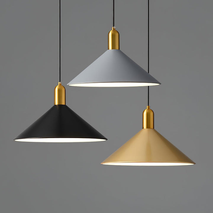 Stella Suspension Minimaliste - Neutralighting