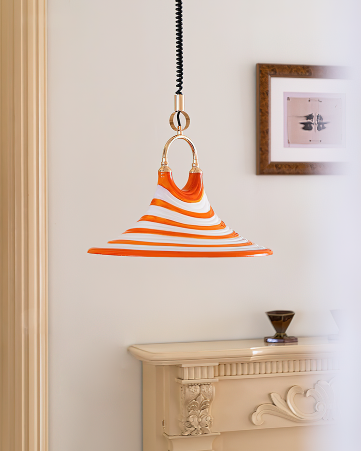 Fiore Suspension Trompette - Neutralighting