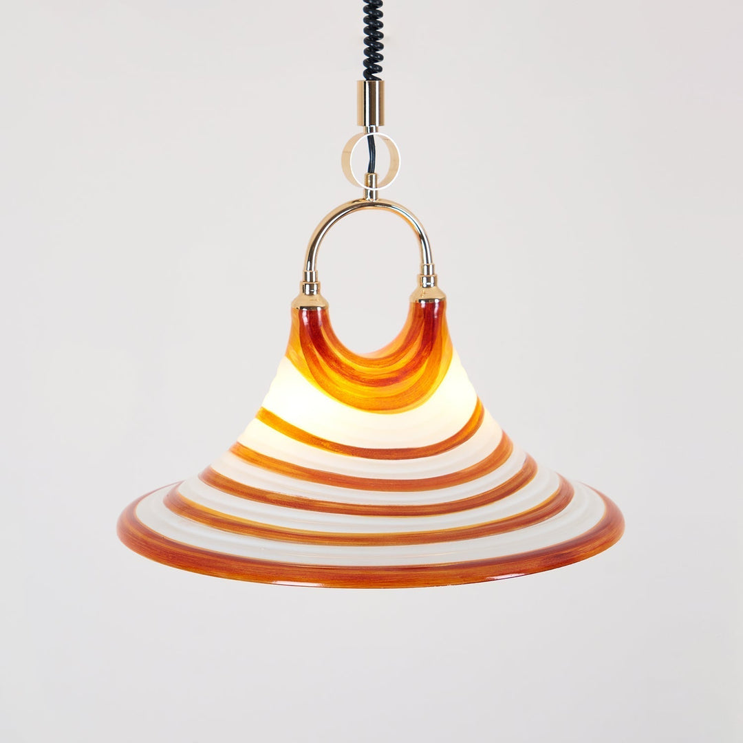 Fiore Suspension Trompette - Neutralighting