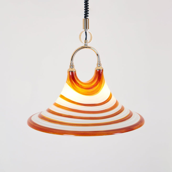 Fiore Suspension Trompette - Neutralighting