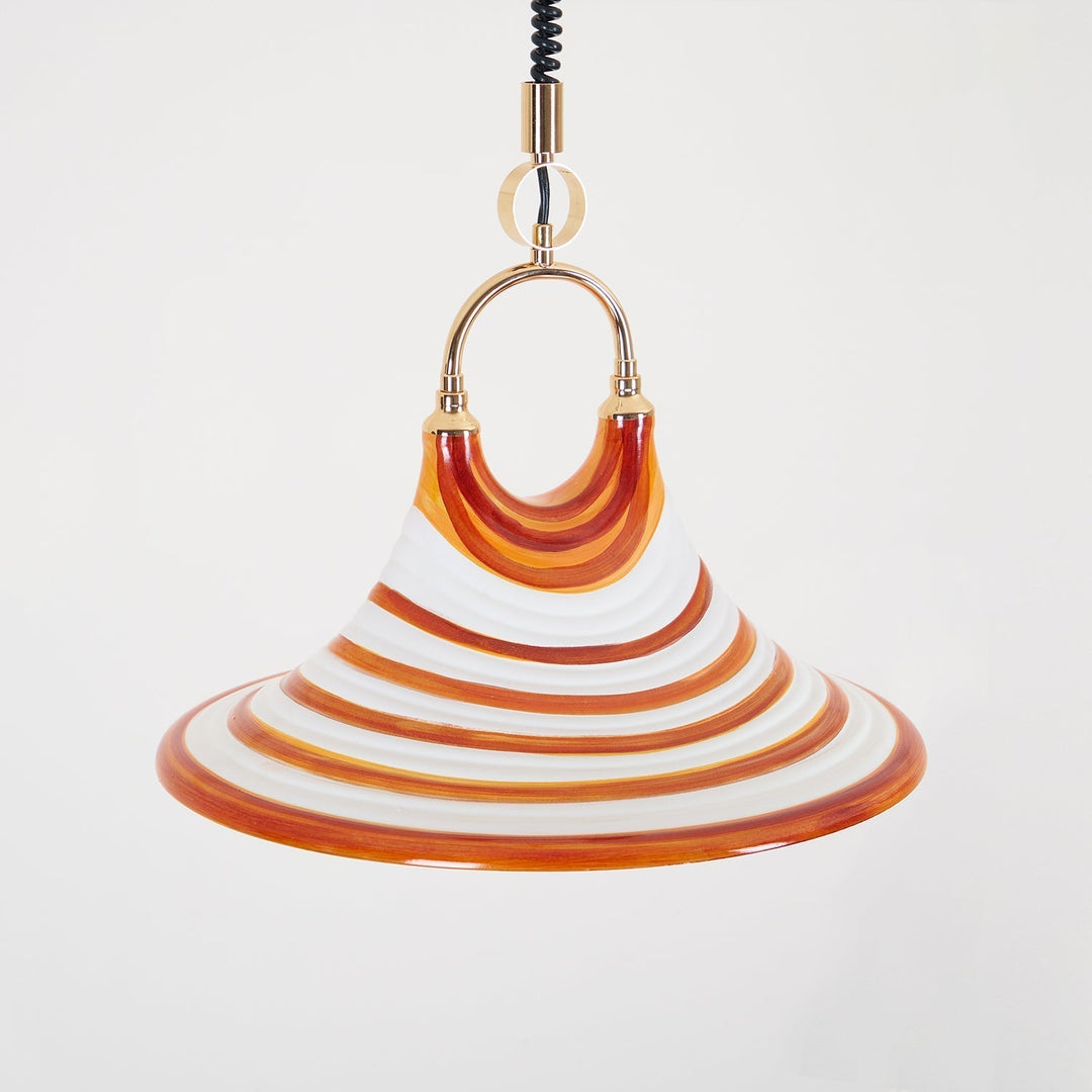 Fiore Suspension Trompette - Neutralighting