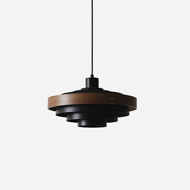 Lampe Flare en Métal – Style Raffiné