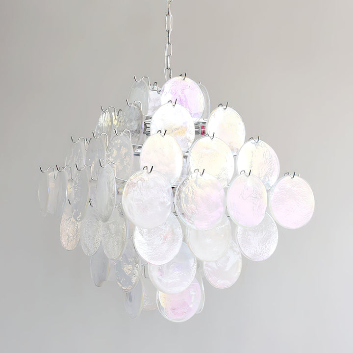 Carmosa Lustre en Verre Luxe - Neutralighting