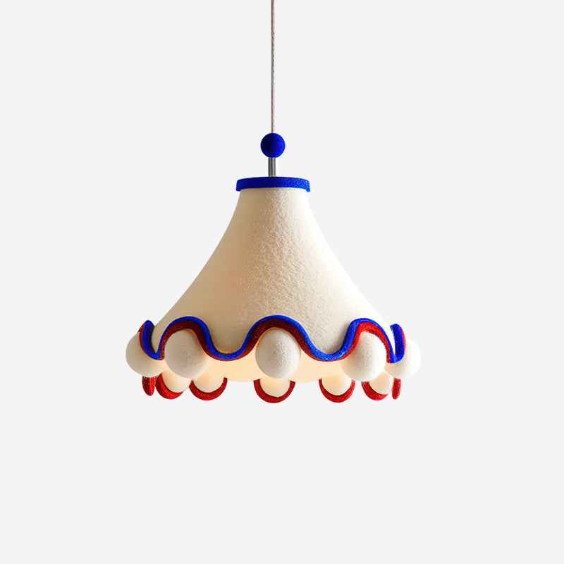 Lampe va en Métal – Design Contemporain