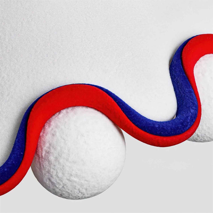 Lampe va en Métal – Design Contemporain