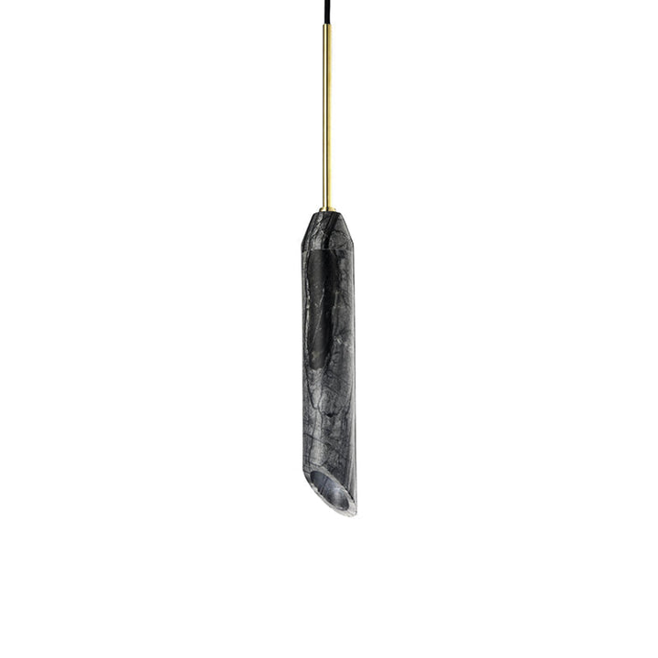 Arise Lampe Pendante en Marbre et Travertin Minimaliste Moderne - Neutralighting