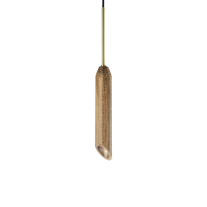 Arise Lampe Pendante en Marbre et Travertin Minimaliste Moderne - Neutralighting