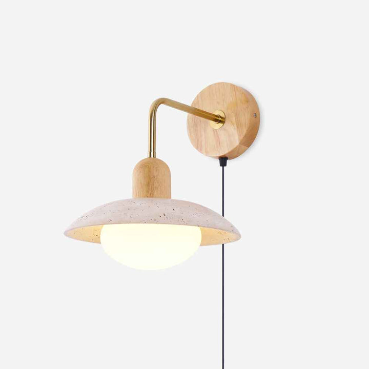 Lampe Travelle en Métal – Design Contemporain