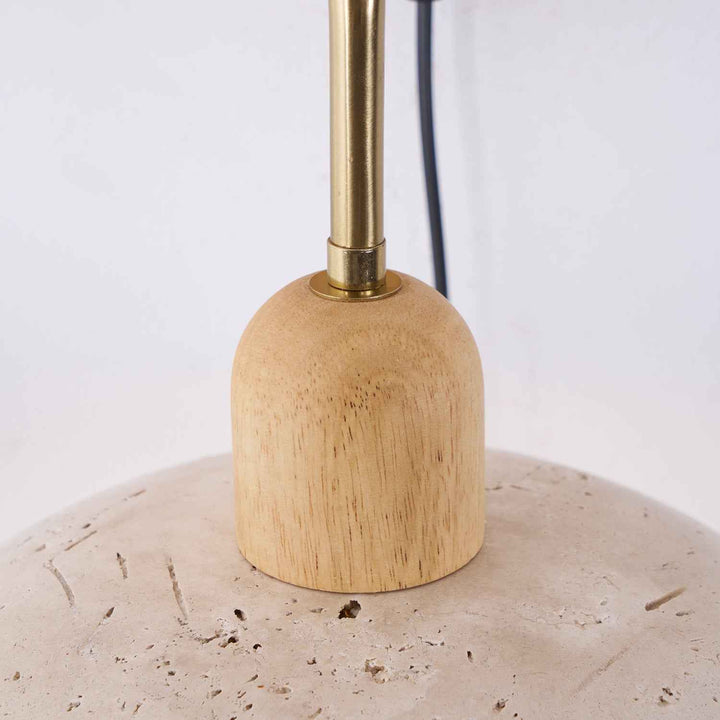Lampe Travelle en Métal – Design Contemporain