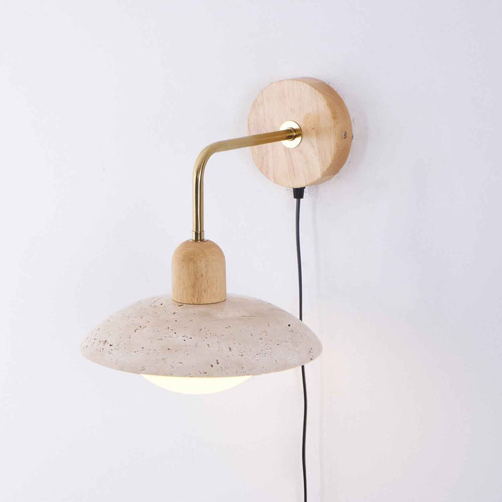 Lampe Travelle en Métal – Design Contemporain