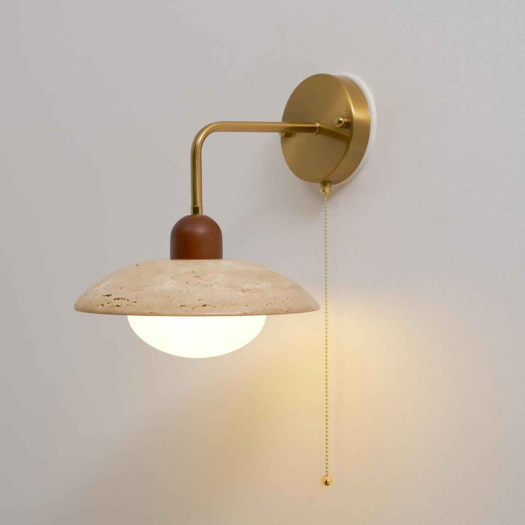 Lampe Cavone en Métal – Design Contemporain