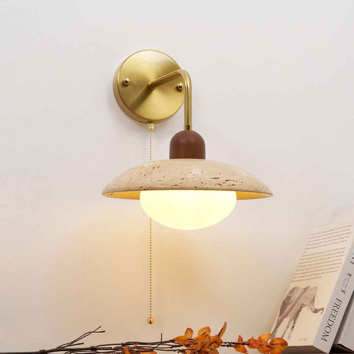 Lampe Cavone en Métal – Design Contemporain