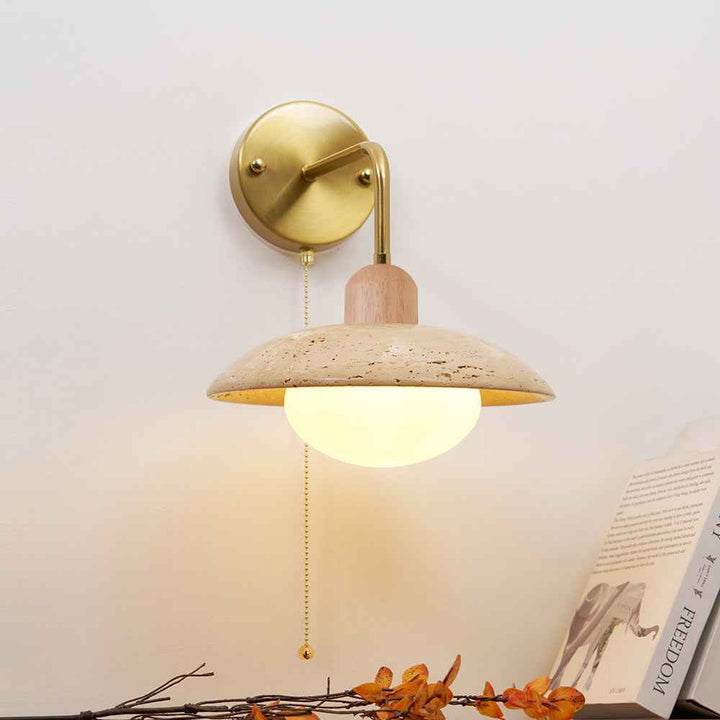 Lampe Cavone en Métal – Design Contemporain