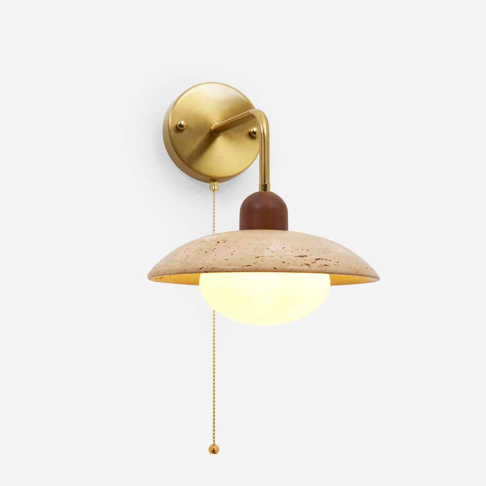 Lampe Cavone en Métal – Design Contemporain