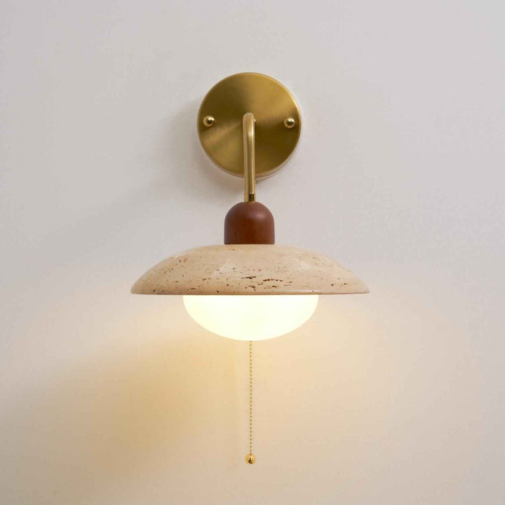 Lampe Cavone en Métal – Design Contemporain