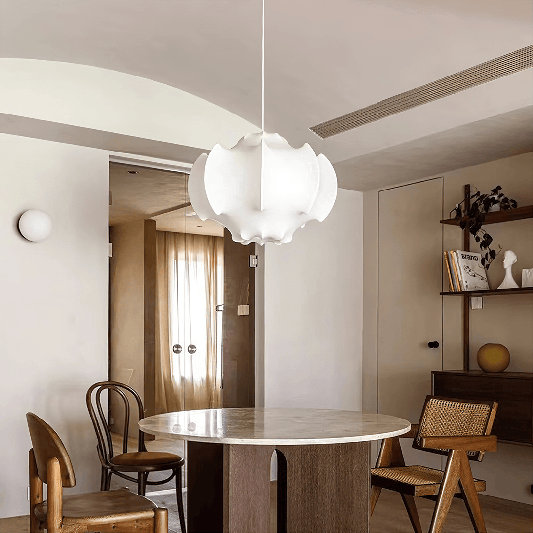 Skapa Suspension Nuage Forme Minimaliste Moderne - Neutralighting