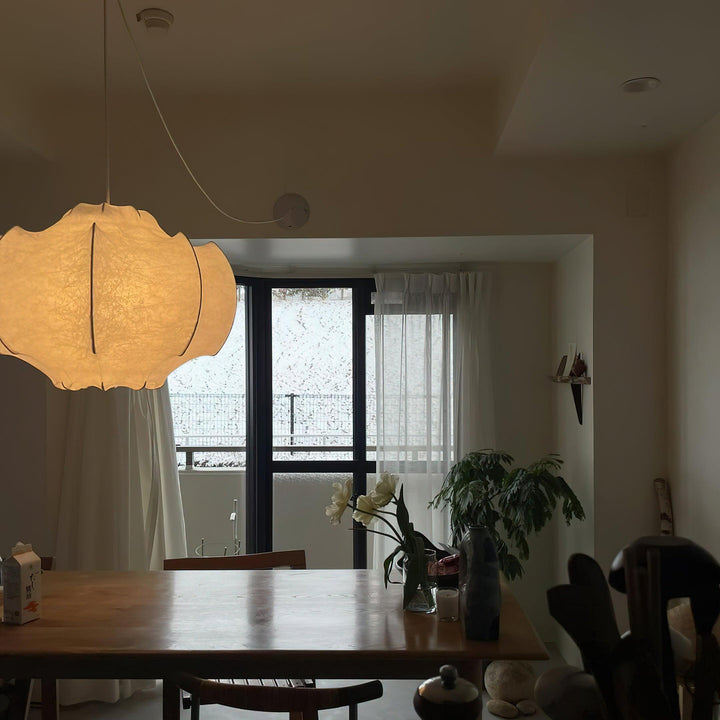 Skapa Suspension Nuage Forme Minimaliste Moderne - Neutralighting