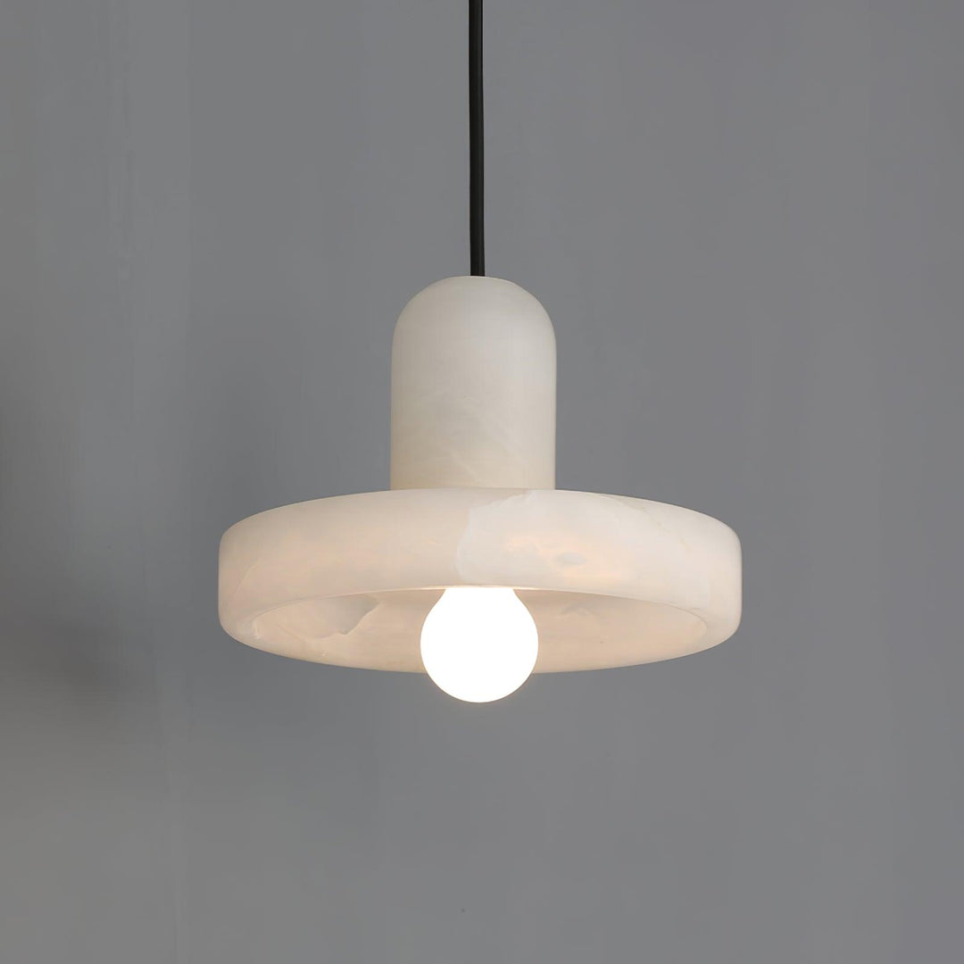 Lyvynos Suspension Empilée en Albâtre - Neutralighting